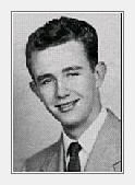 GENE REED: class of 1954, Grant Union High School, Sacramento, CA.